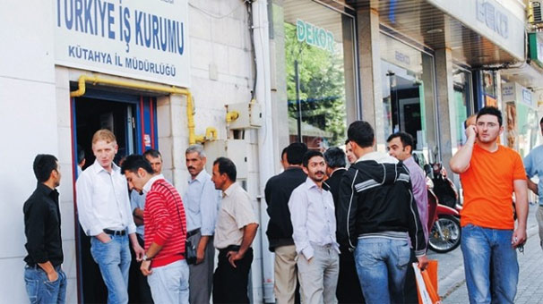 İşsizlik ödeneğinde kapsam genişleyecek