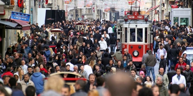 Merakla beklenen rakamlar açıklandı