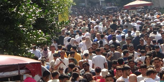 İşsizlik oranı belli oldu