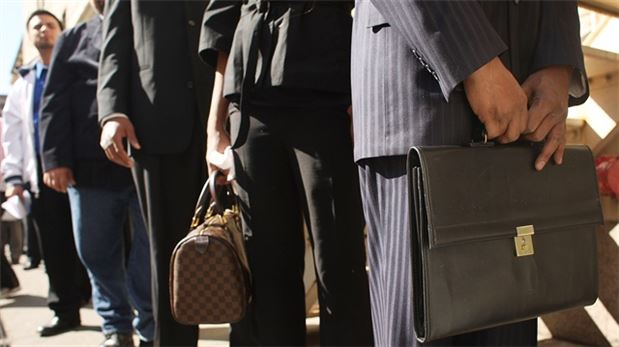 İşsizlik oranı geçen yıla göre azaldı