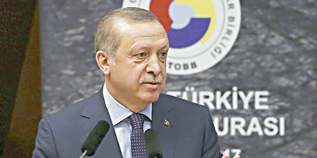 ‘İşsizlik oranını’ gümbür gümbür aşağıya çekeceğiz