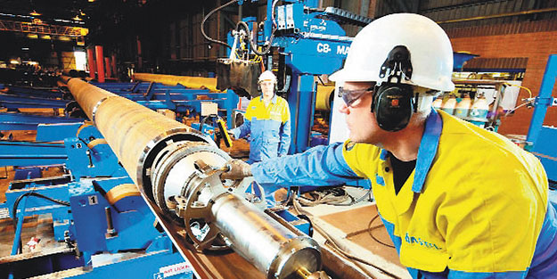 İşsizlik oranları tek rakamda seyrediyor