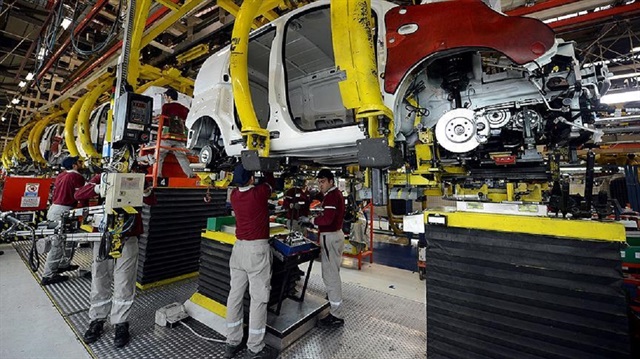 İşsizlik rakamları açıklandı