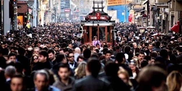 İşsizlik rakamları açıklandı!
