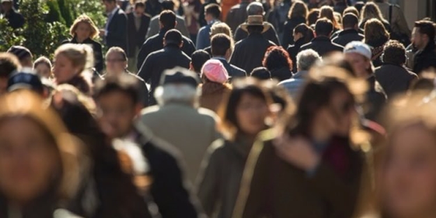 İşsizlik rakamları açıklandı