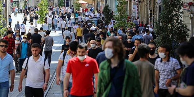 İşsizlik rakamları açıklandı