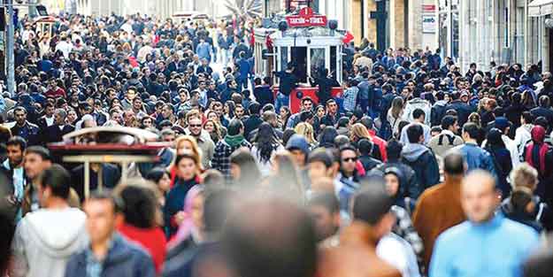 İşsizlik rakamları açıklandı