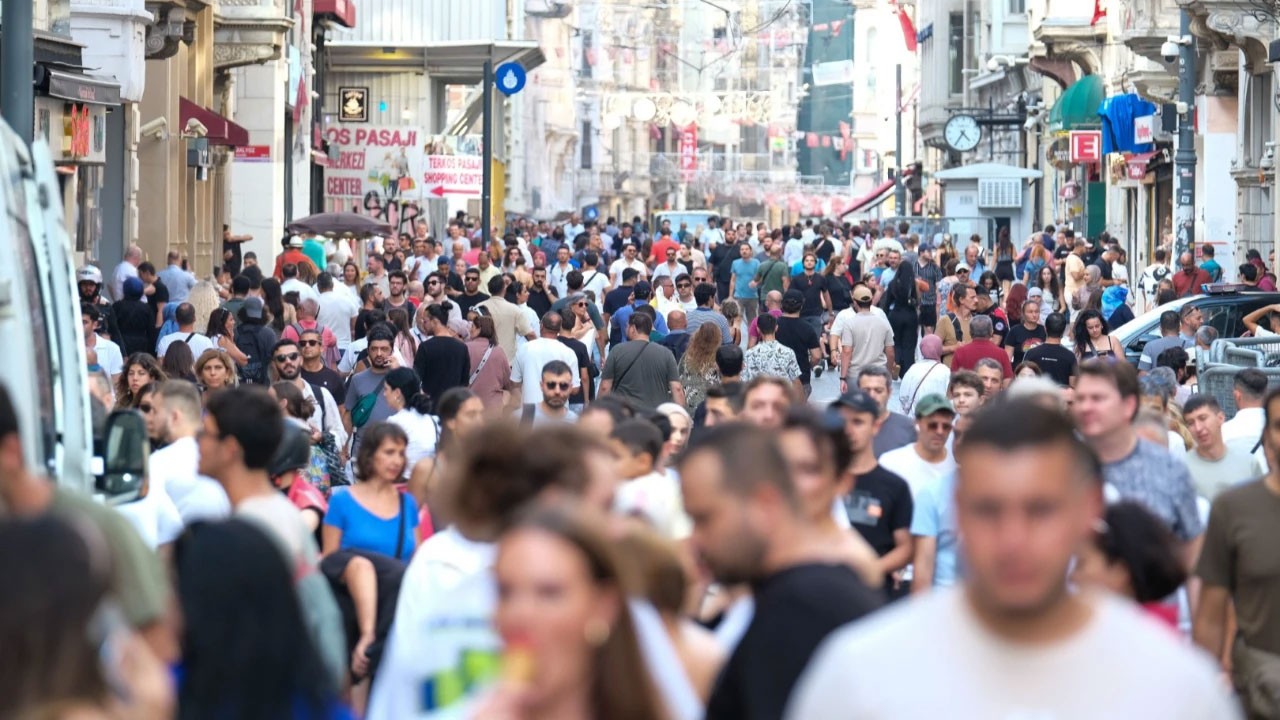 İşsizlik rakamları açıklandı