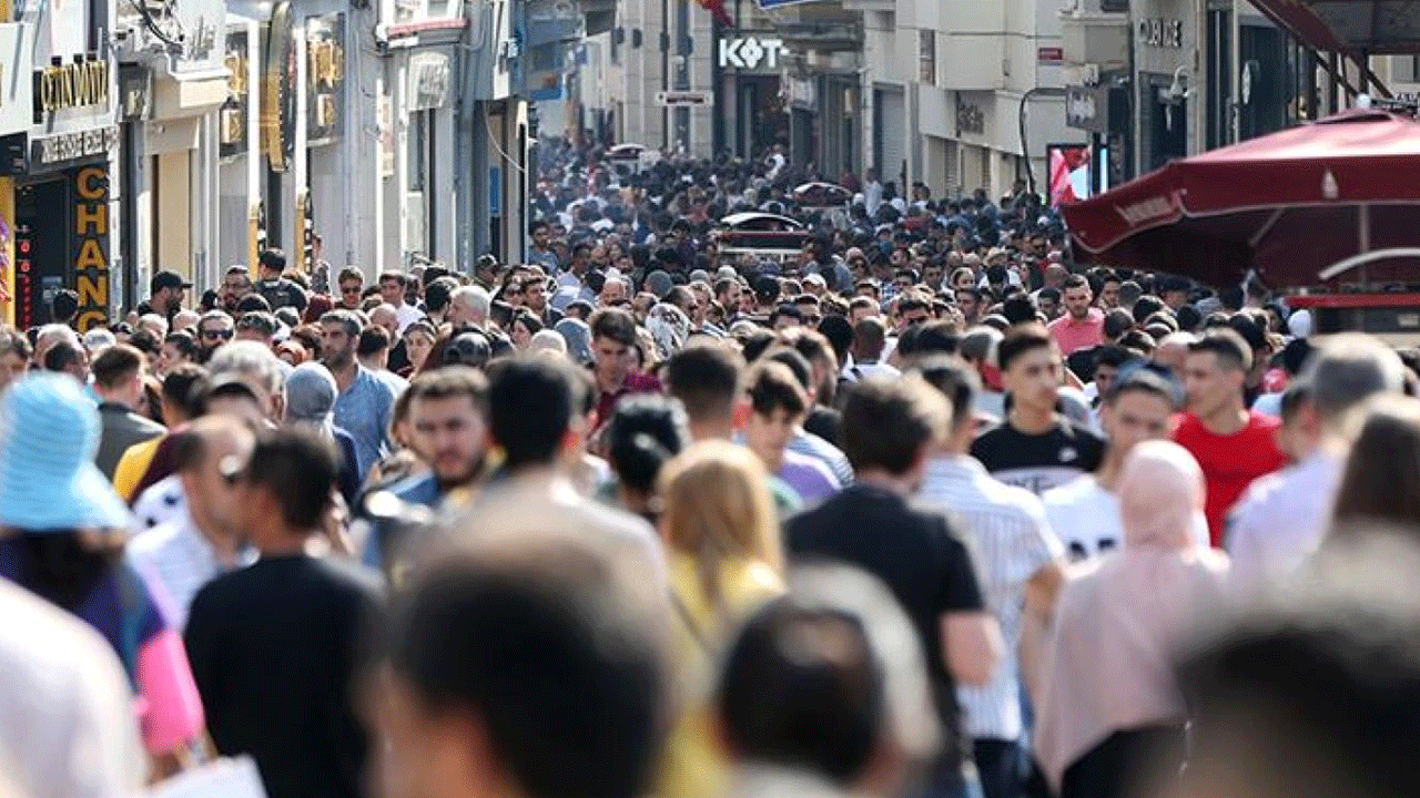 İşsizlik rakamları belli oldu!