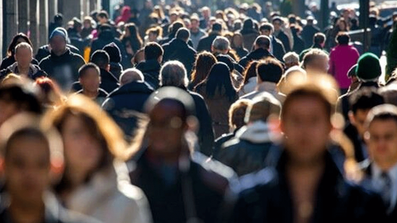 İşsizlik rakamları belli oldu! TÜİK verileri paylaştı!