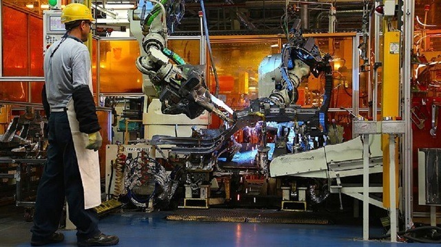 İşsizlik rakamları duyuruldu