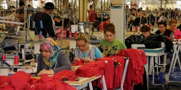 İşsizlik rakamları açıklandı