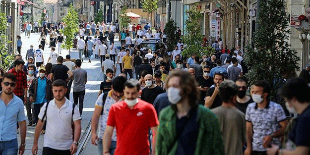 İşsizlik tek hanelere düştü!