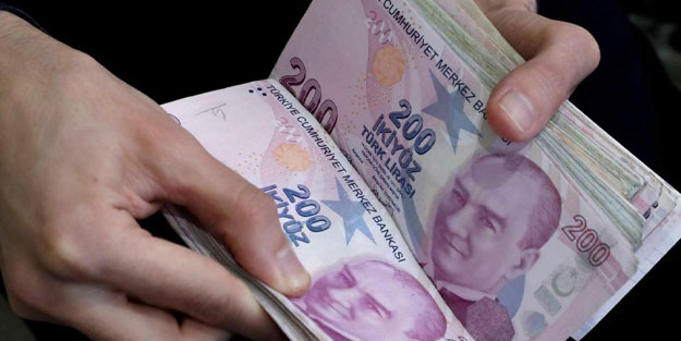 işsizlik, yaşlılık ve engelli maaşı değişti! işte yeni ücretler