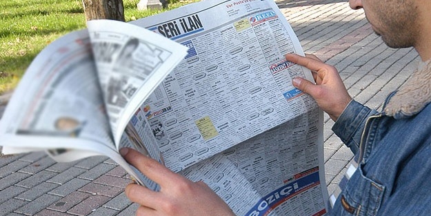 İşsizlik yüzde 10,6'ya geriledi