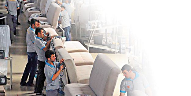 İşsizlik oranı yüzde 8.8