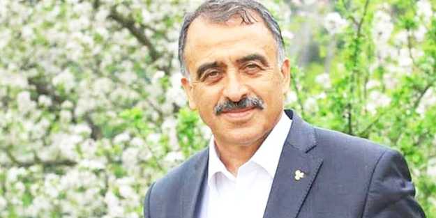 İmamoğlu paylaştı! Kovid'e yenik düştü