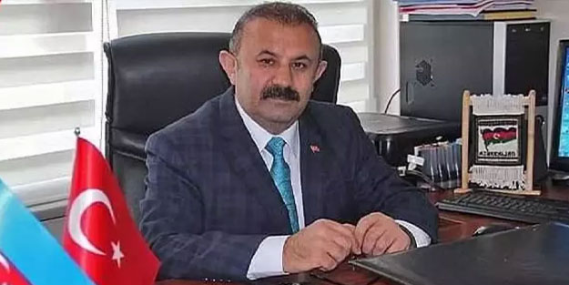 İSTAD'dan Ermenistan'a kınama