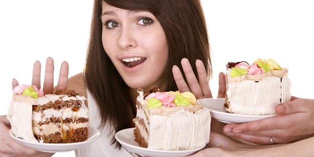 İştah kontrolü nasıl sağlanır?