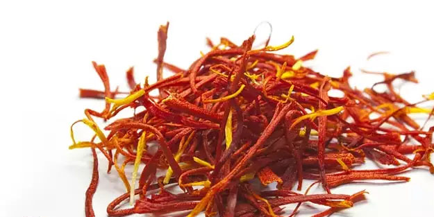 İştahı anında kesen safran kürü!