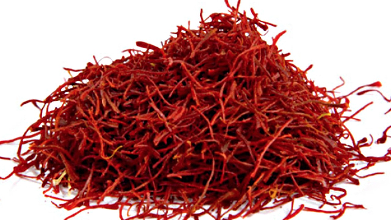 İştahı anında kesen safran kürü! Muhteşem karışım listede!