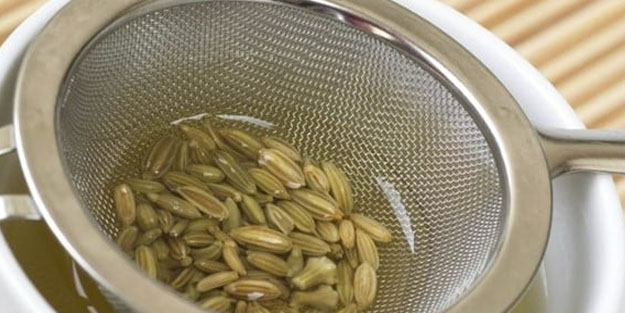 İştahı bıçak gibi kestiği kanıtlandı! Kısa sürede zayıflatıyor