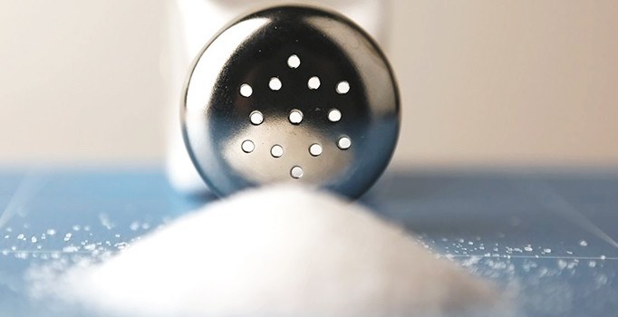 İştahımızda ‘tuzu var’