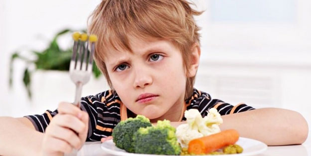 İştahsızlık için 8 mucizevi karışım!