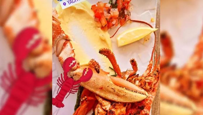 Istakoz polemiği CHP’yi aklamaz