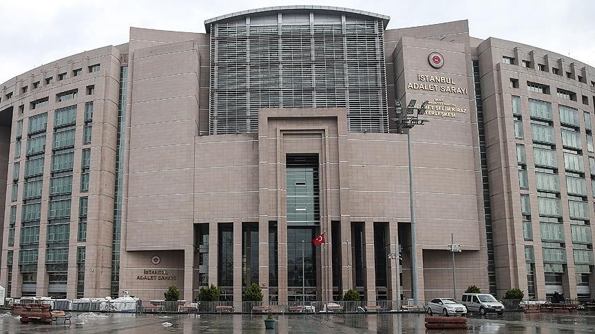 İSTANBUL 1. ASLİYE TİCARET MAHKEMESİ