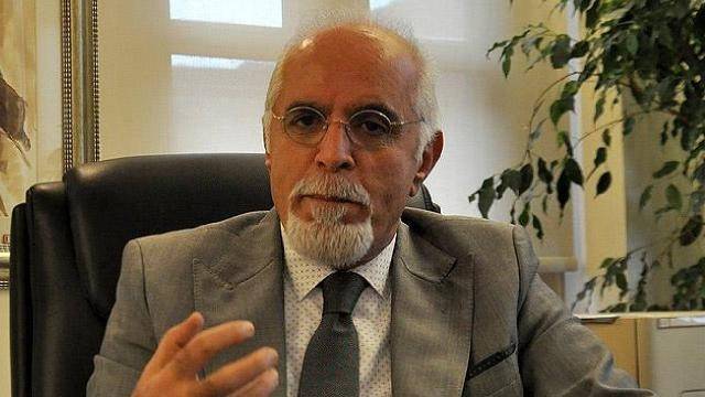 İstanbul 1 No’lu baro seçimleri! Yasakçı Durakoğlu yeniden seçildi