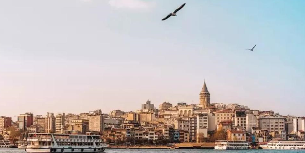 İstanbul 1 numara! Dünyanın en çok ziyaret edilen 4 şehrinin ilk 2'si Türkiye'de