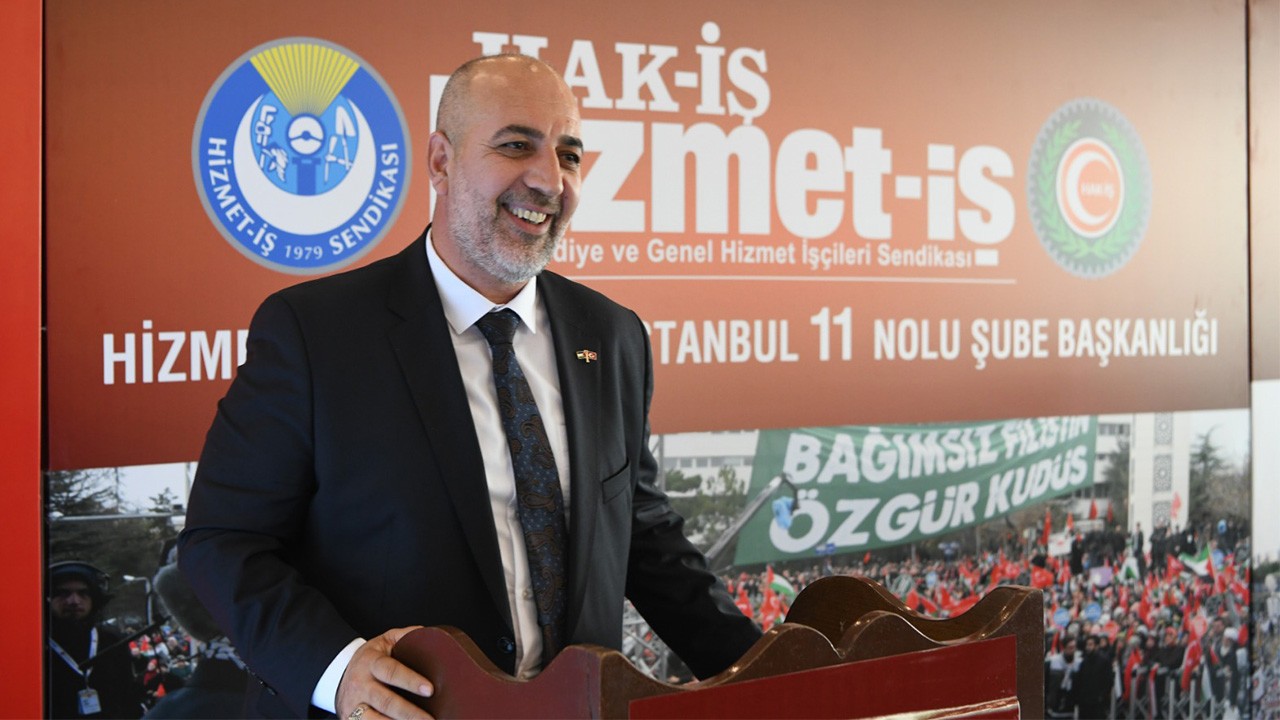 Mahmut Demir güven tazeledi