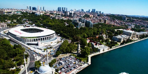 İstanbul 14 Ağustos'u bekliyor! 100 milyon Euro gelecek