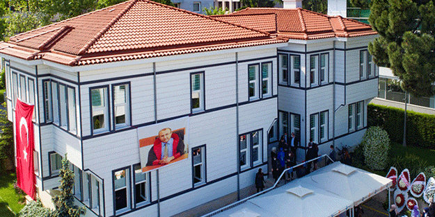 İstanbul 2 No'lu Baro'dan acıyı istismar etmek için değil dindirmek için örnek davranış!