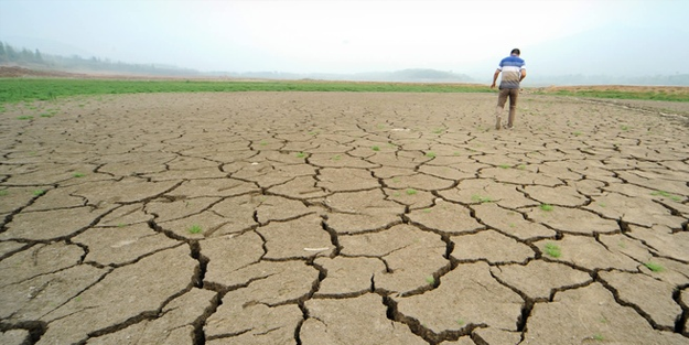 ‘İstanbul 2 yıllık kuraklığa dayanamaz!’