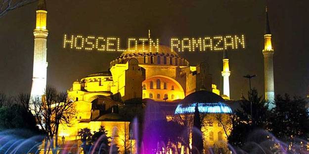 İstanbul 2022 imsakiye! 2022 İstanbul iftar ve sahur vakitleri… 2022 Ramazan imsakiyesi İstanbul: