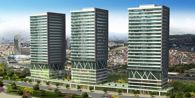 İstanbul 216’da yeni etap satışta