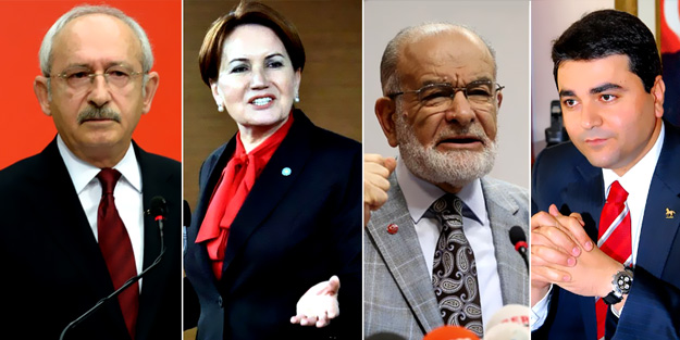 İstanbul 24 Haziran seçim sonuçları Millet İttifakı oy oranları