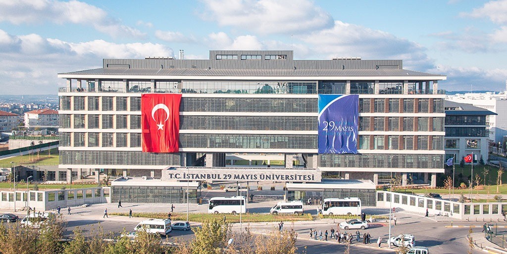 İstanbul 29 Mayıs Üniversitesi 7 Öğretim Üyesi alacağını açıkladı