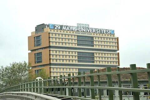 İstanbul 29 Mayıs Üniversitesi akademik kadro alacak