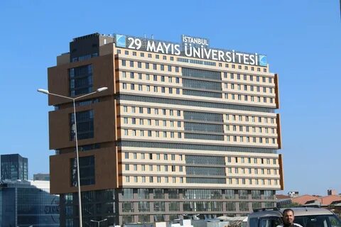 İstanbul 29 Mayıs Üniversitesi’ne öğretim üyeleri alınıyor