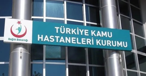 İSTANBUL 3.BÖLGE KAMU HASTANELERİ HİZMETLERİ BAŞKANLIĞI