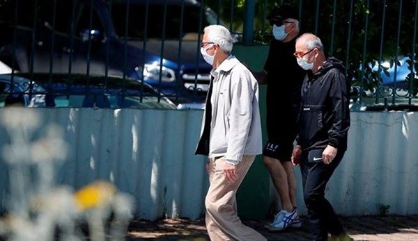 İstanbul 65 yaş üstü sokağa çıkma saatleri