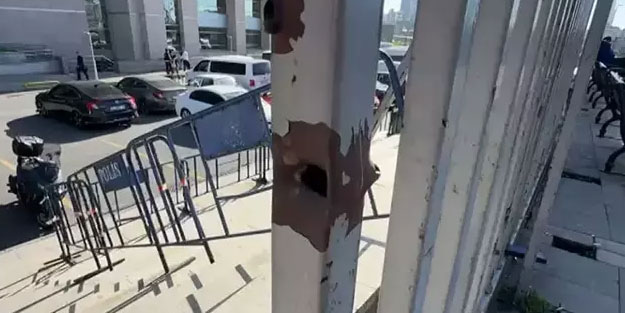 İstanbul Adliyesine yönelik terör saldırısında yeni gelişme