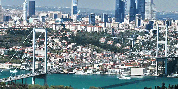 İstanbul alarm veriyor!