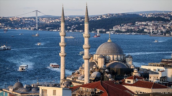 İstanbul Ankara güncel hava durumu | Bugün hava nasıl olacak?