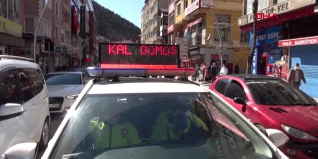İstanbul, Ankara ve İzmir'i geride bırakmıştı! O ilimizi koronavirüs korkusu sardı