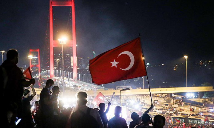 İstanbul, Ankara ve Pensilvanya üçgeninde 23 toplantı! İşte adım adım 15 Temmuz ihaneti
