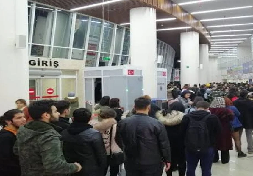 İstanbul, Ankara ve Samsunlular Ordu’ya akın ediyor! Evini barkını satan gidiyor! Sebebi ise…